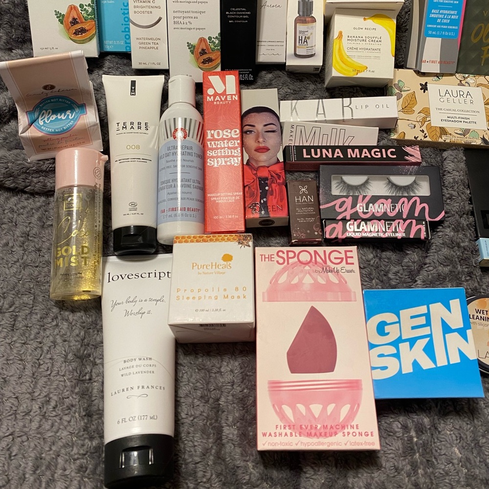 Make bundle 42 items - Picture 2 of 3